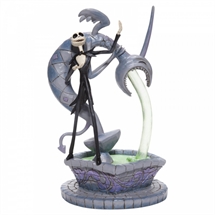 Disney Traditions - Soulful Soliloquy, Jack Skellington